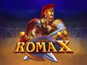 Roma x game review apply for free credit The latest easy-to-crack slot game from JILI