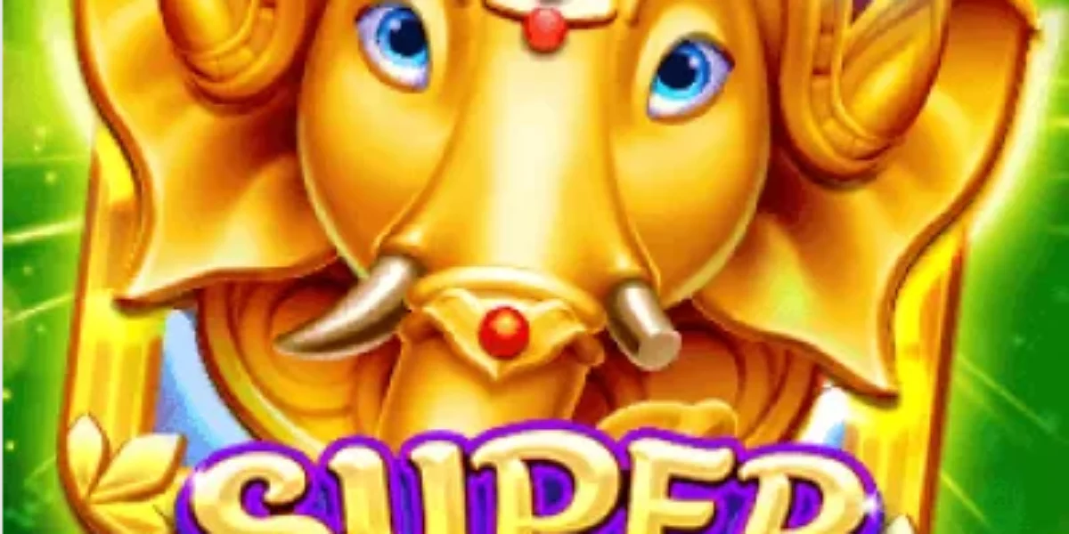 Super Rich slot game review