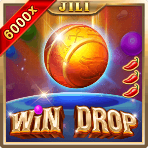 Win Drop ball dropping game JILI camp direct website pays for real Copyright is correct
