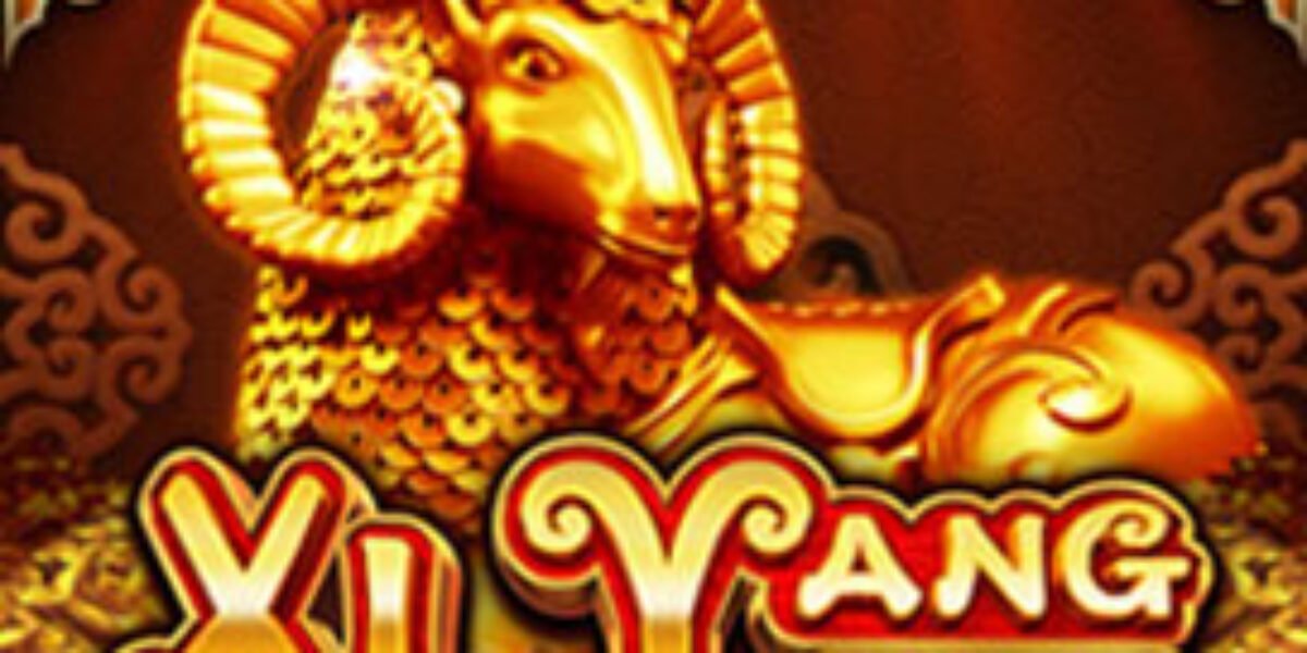 Xi Yang Yang slot game review