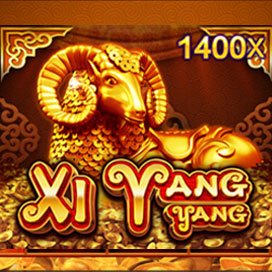 Review of Xi Yang Yang slot game mobile slot game free credit Xi Yang Yang slot game review jili credit free