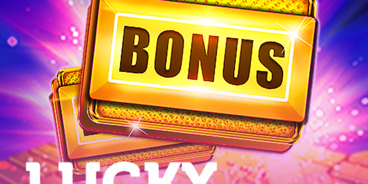Lucky Goldbricks game review