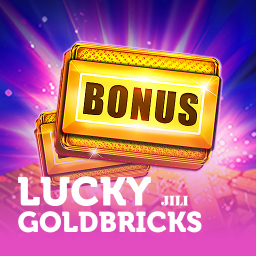 Lucky Goldbricks game review
