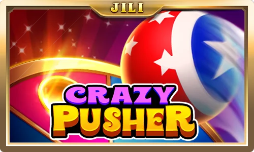 Crazy Pusher game review jilislot free credit