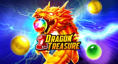Review of Dragon Treasure game, easy to break slots 2024