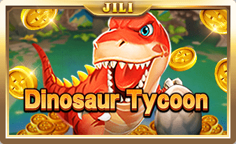 Dinosaur Tycoon game review - Jili Slot free credit