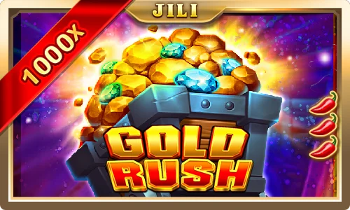 Review of the Gold Rush slot game from Jili. Apply for membership and receive 100 free credits immediately. Service 24 hours.