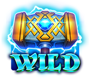 JILI SLOT THOR try playing - entrance, apply, try playing, free credit 50, bonus 100%