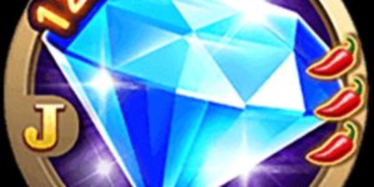 Diamond Party game review