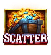 Scatter symbol
