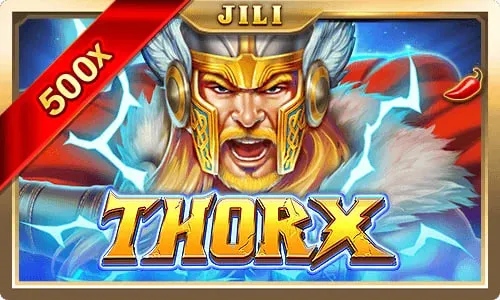 Review of the game JILI SLOT THOR Review of slot games, newly released games, interesting mobile games, free slot games worth playing, lottery, online lottery