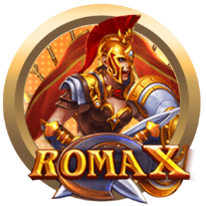 Roma x game review apply for free credit The latest easy-to-crack slot game from JILI