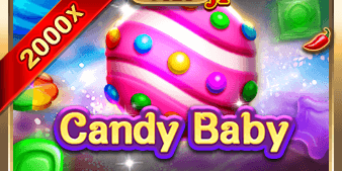 Candy Baby game review