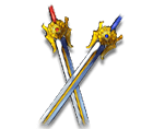 Double Swords – Pay 50