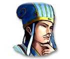 Blue Hat Soldier – Pay 250