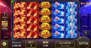 Review of the Boxing King slot game. Apply for a new jilislot and receive 100% free credit immediately. Boxing King game format