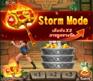 Secret Treasure slot game review Jili camp - free credit, no deposit, no sharing 2024