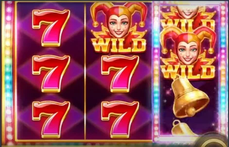 Golden Joker slot game review JILI slot game, giving away 100 free credits