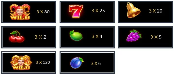 Golden Joker slot game review JILI slot game, giving away 100 free credits