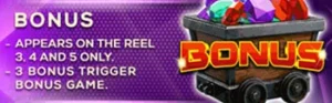 Octagon Gem 2 Game Review Bonus Symbols