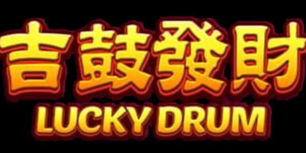 Lucky Drum slot game review