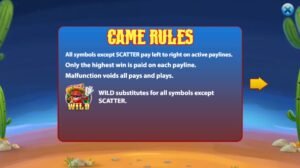 Special features in Mexicaliente slot games