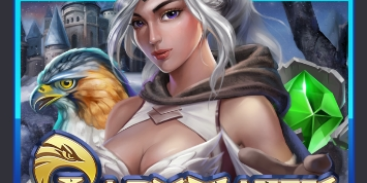 Lady Hawk slot game review