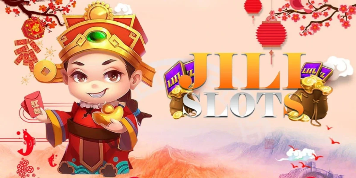 Conquer the prize money in the jili slot game easily.