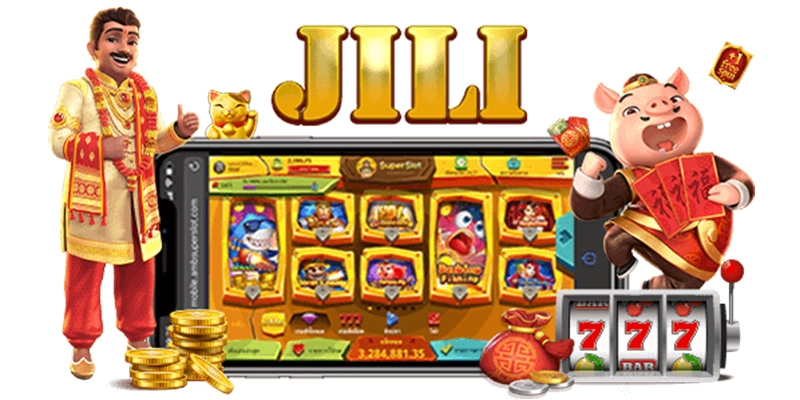jili slot