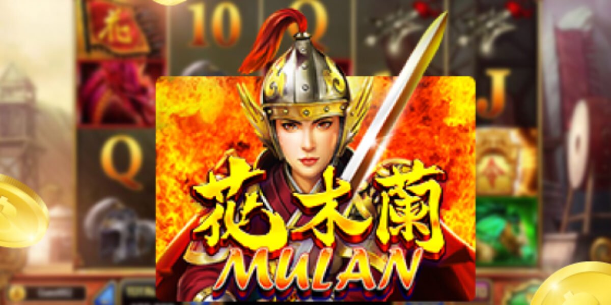 Review of the Mulan slot game from JILI