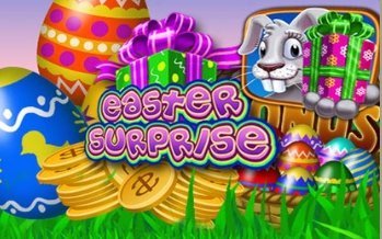 Easter Surprise slot game review