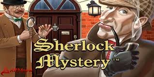 Sherlock Mlystery Game