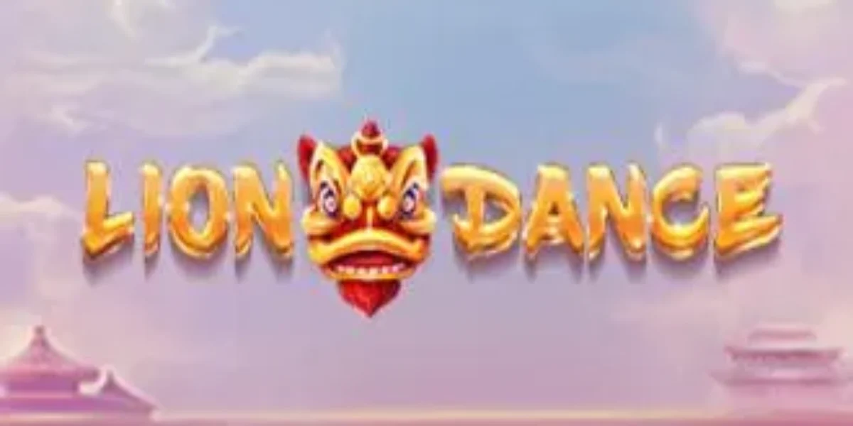 Lions Dance slot game review