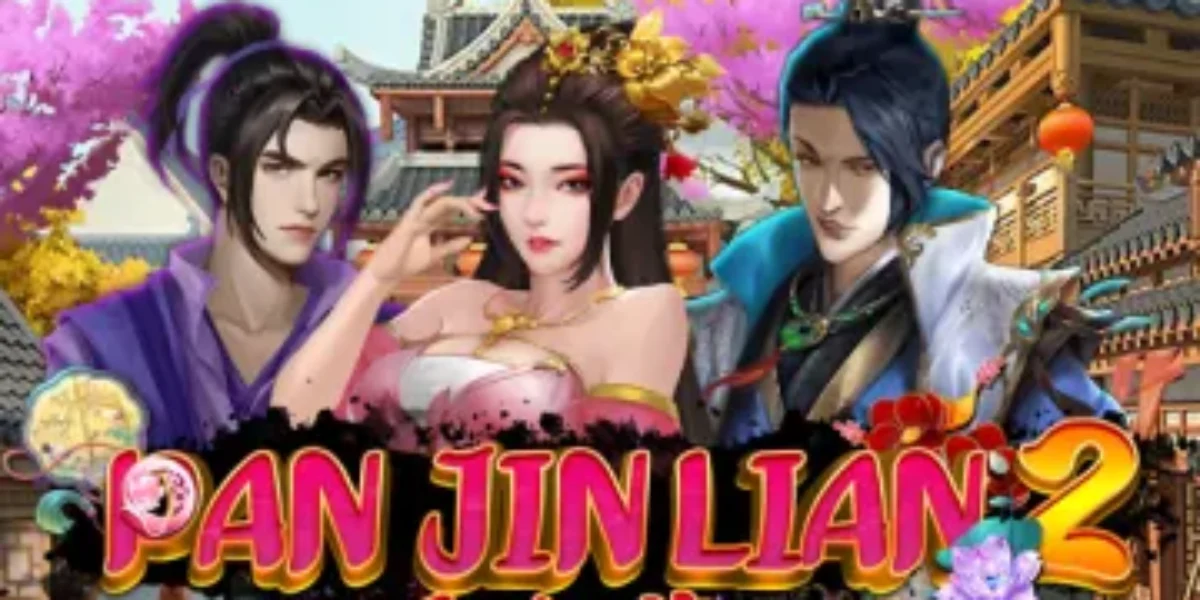 Pan Jin Lian 2 slot review