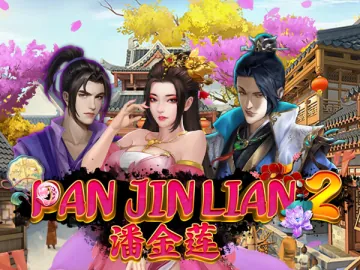 Review of Pan Jin Lian 2 slot, popular game company Jili