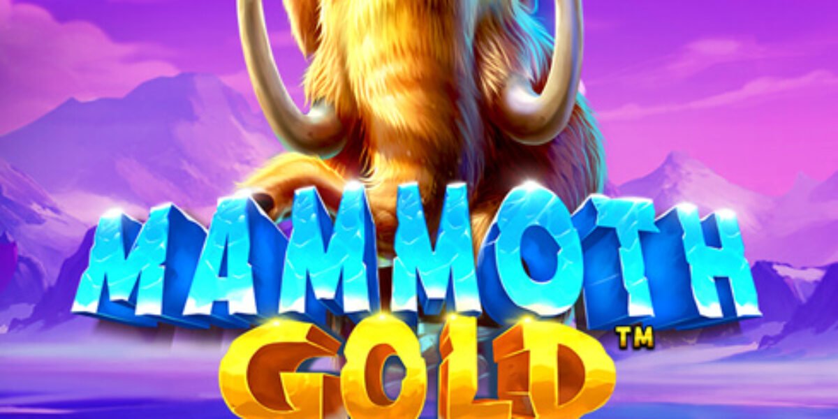 Mammoth Gold Megaways game review