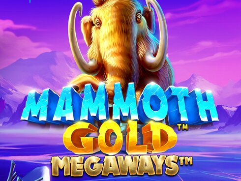 Mammoth Gold Megaways game review from JILI.