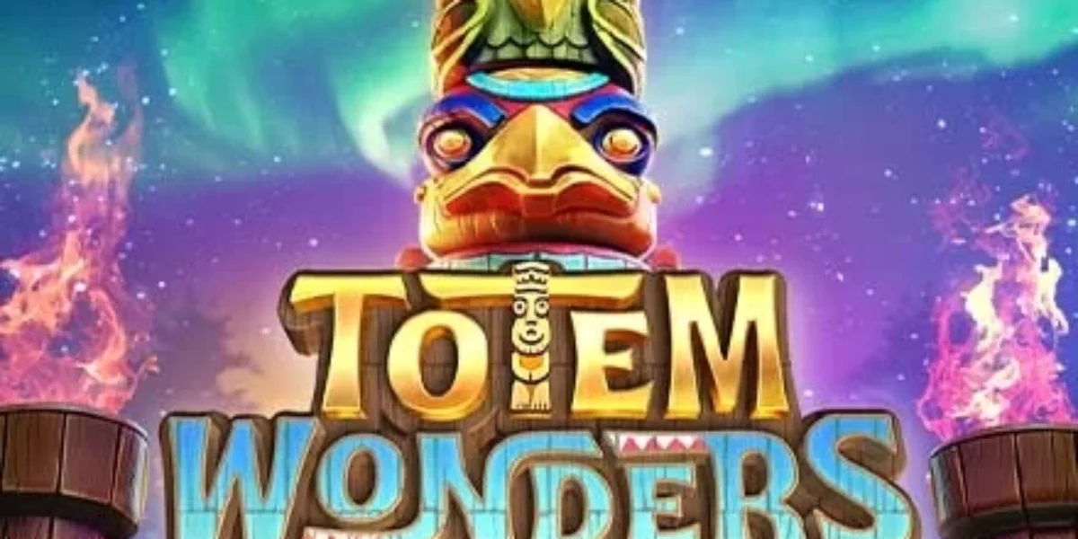 Review of Totem Wonders slot game