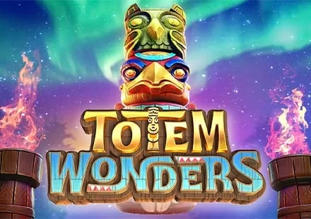 Review of Totem Wonders slot game