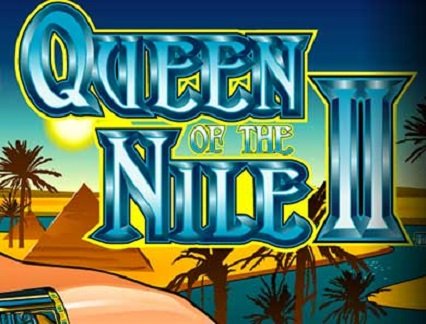 Queen Of The Nile slot game review he latest easy-to-crack slot game from JILI.