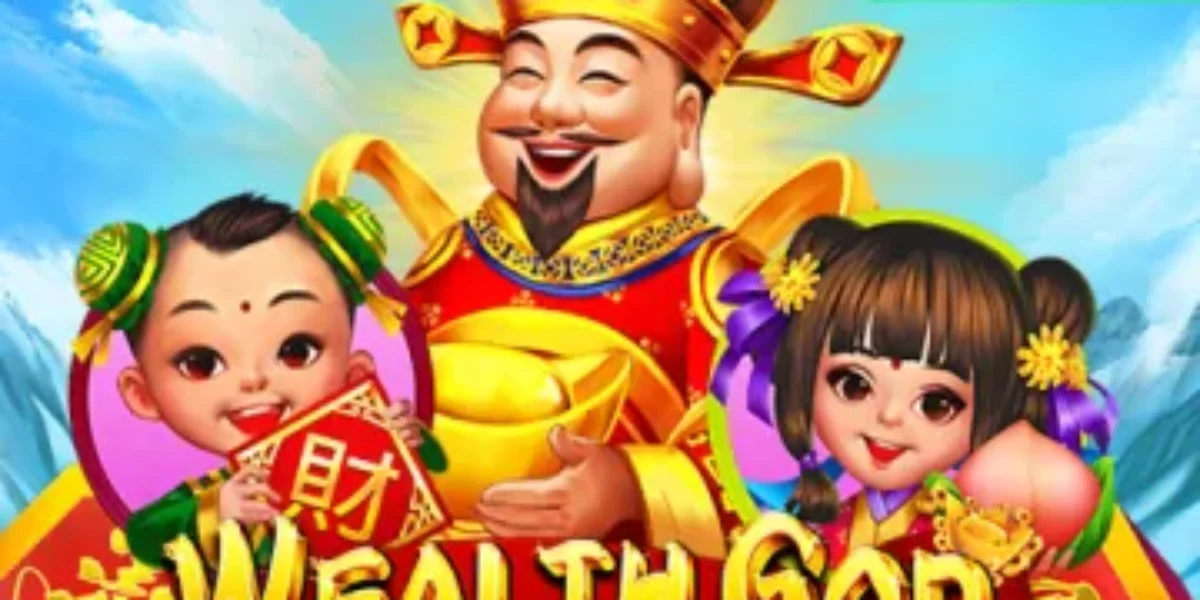 Wealth God slot game review