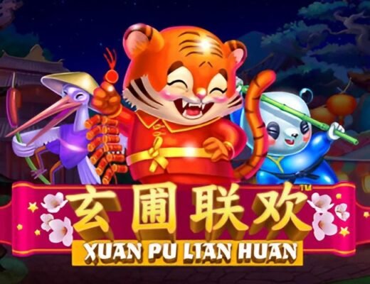 Xuan Pu Uan Huan