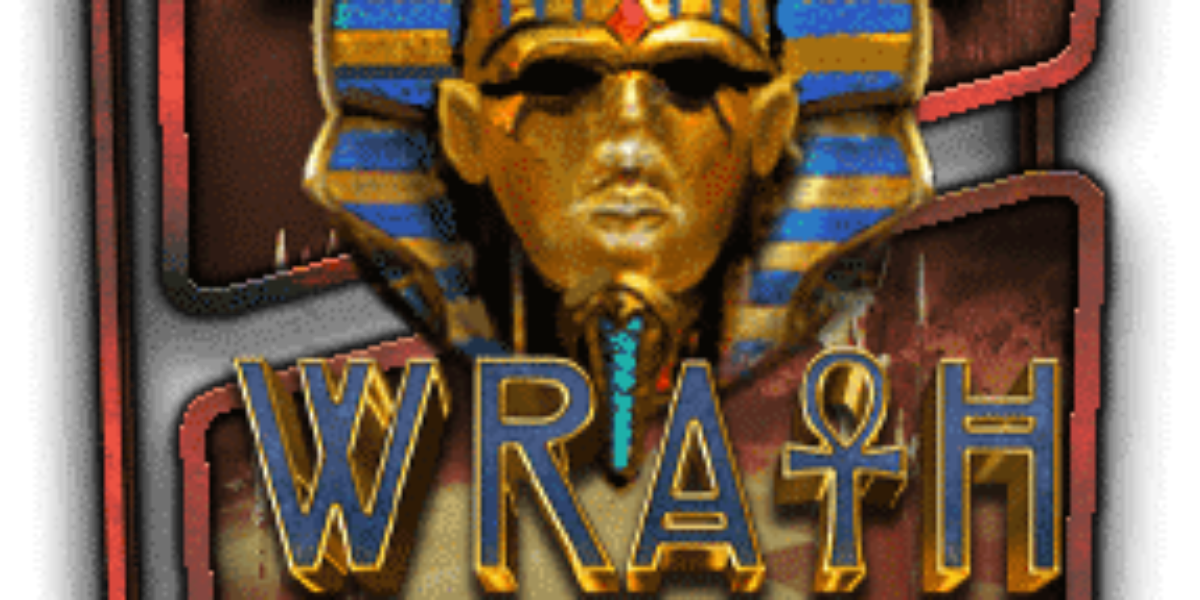 Wrath of Egypt slot game review