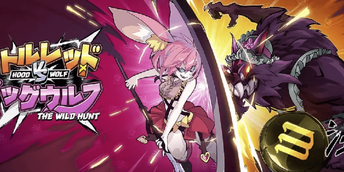 รีวิวเกม Hood vs Wolf ค่าย PG SLOT