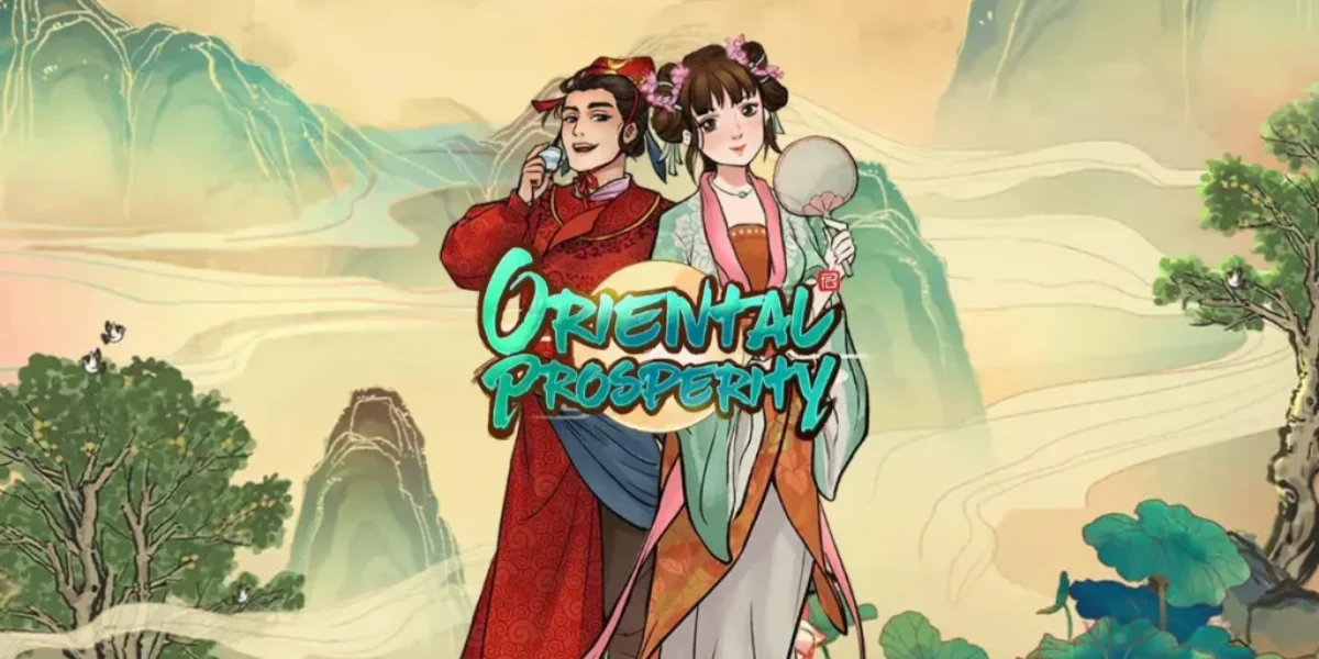 รีวิวเกม Oriental Prosperity ค่าย PG SLOT