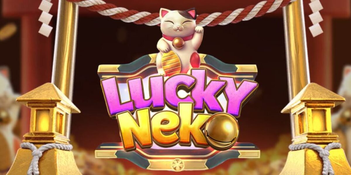 BETFLIX รีวิวเกม Lucky Neko
