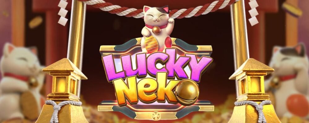 BETFLIX รีวิวเกม Lucky Neko