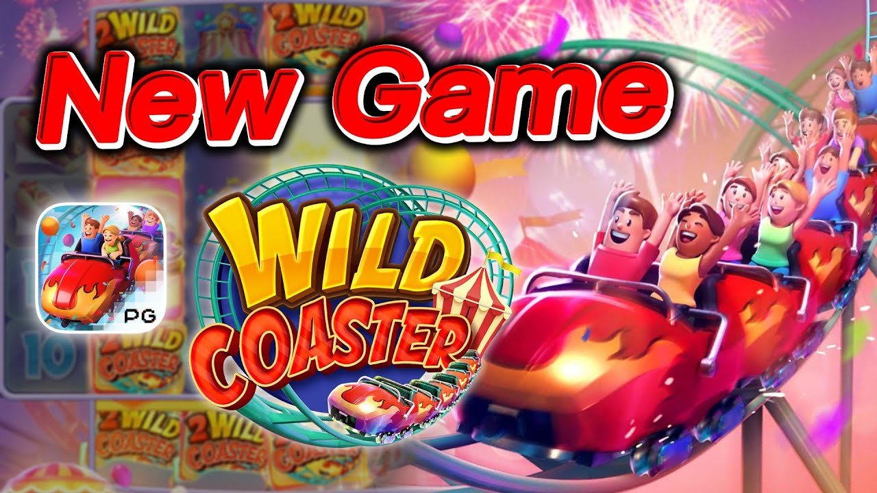 BETFLIX รีวิวเกม Wild Coaster