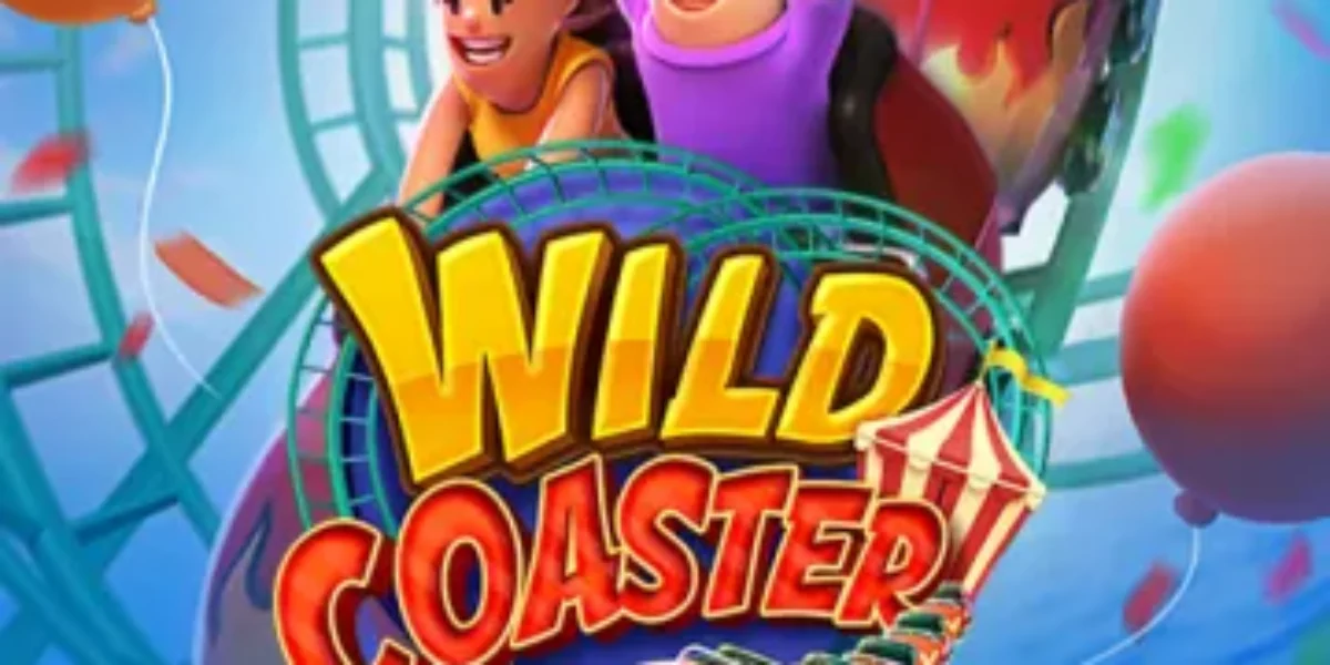 BETFLIX รีวิวเกม Wild Coaster