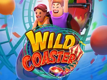 BETFLIX รีวิวเกม Wild Coaster